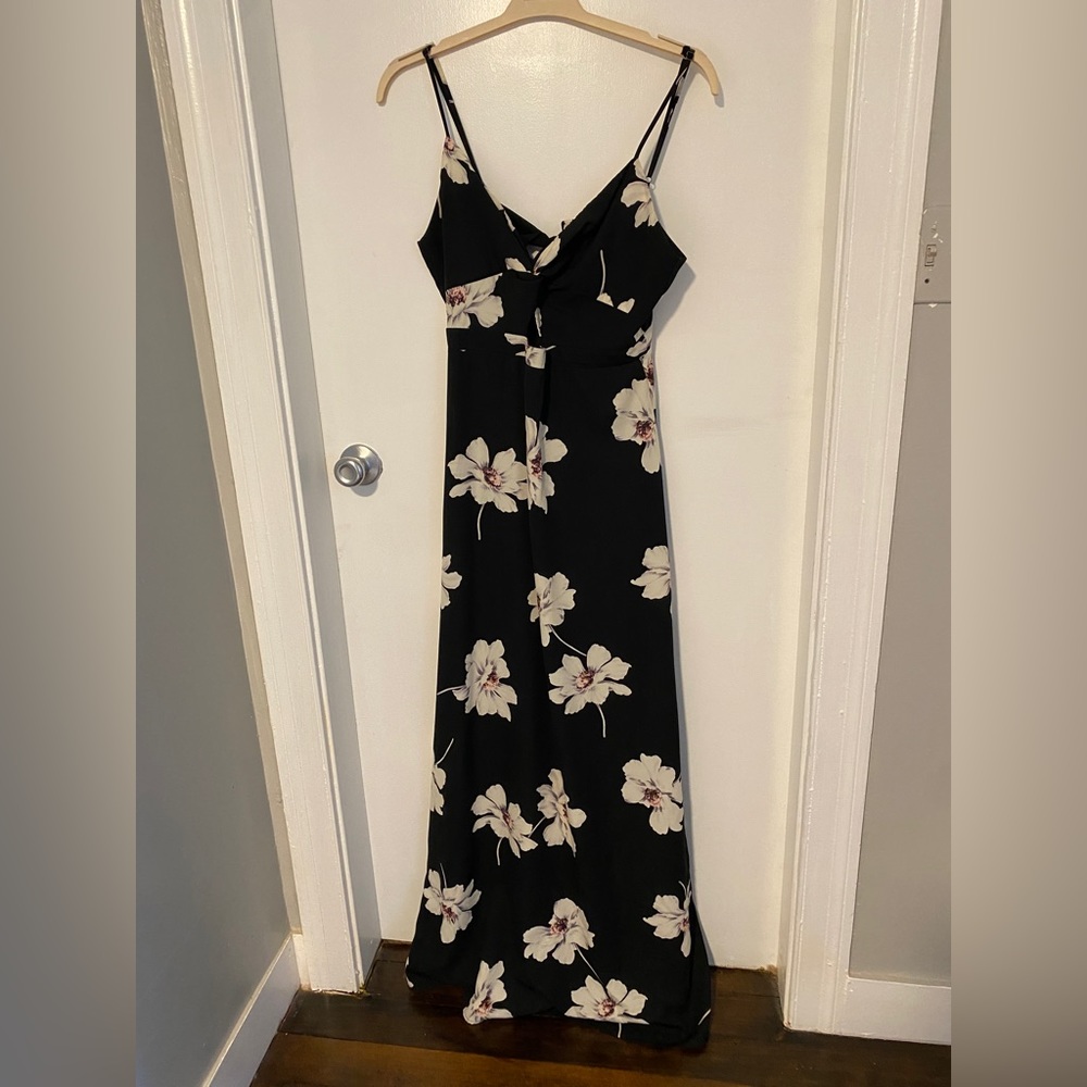 Magnolia Wedding Guest Dress